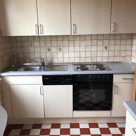 Ferienwohnung Am Donauradwanderweg Riedlingen Ngoại thất bức ảnh