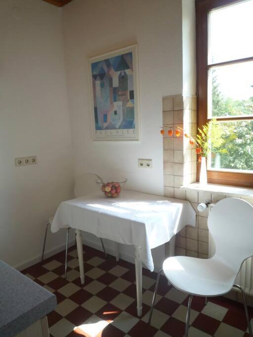 Ferienwohnung Am Donauradwanderweg Riedlingen Ngoại thất bức ảnh