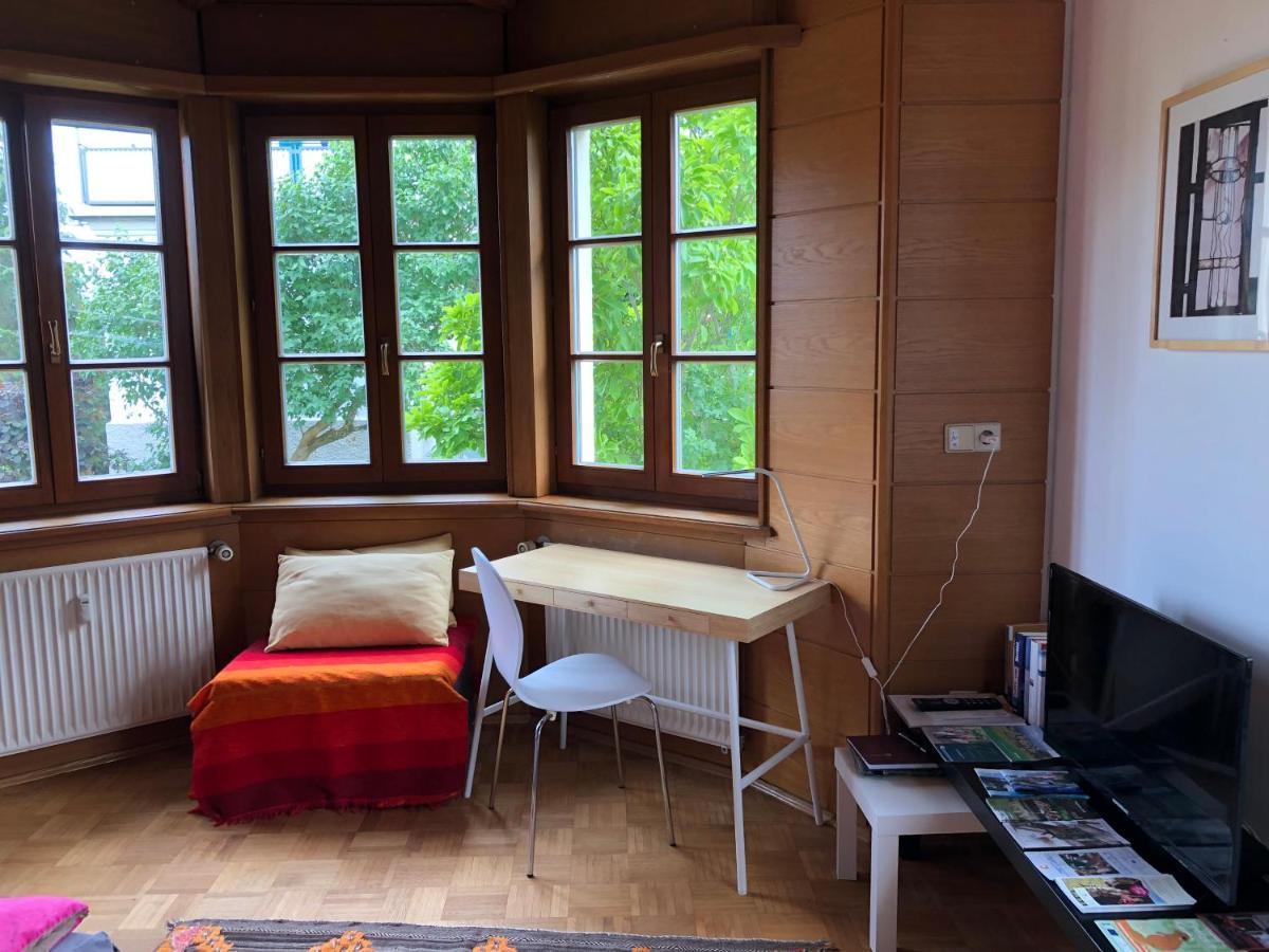 Ferienwohnung Am Donauradwanderweg Riedlingen Ngoại thất bức ảnh